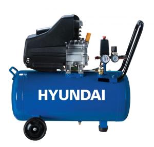 COMPRESOR HYUNDAI 24 LT 2 HP HYAC24 