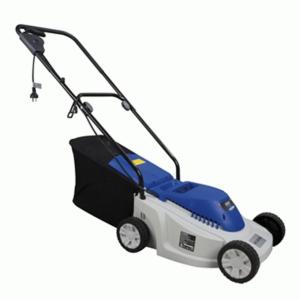 CORTADORA CESPED ELECTRICA HYUNDAI 1.5HP