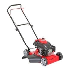 CORTADORA DE CESPED NAFTA 5 HP S/REC GARDENTEC