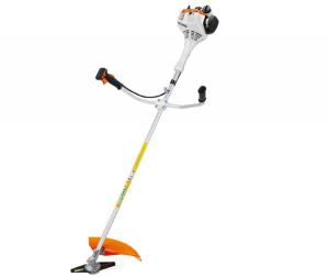 DESMALEZADORA STIHL FS 55 27CC (MANUBRIO CURVO GRANDE)