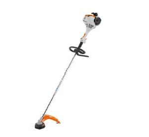 DESMALEZADORA STIHL FS 55 R (AGARRE CHICO) 27CC