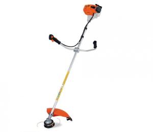 DESMALEZADORA STIHL FS 85 C/CABEZAL Y CUCH 3 PTAS.
