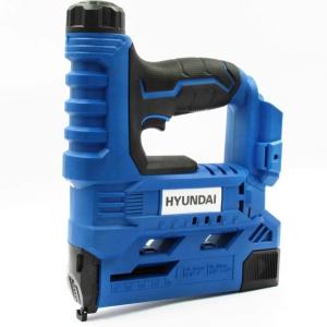 ENGRAMPADORA A BATERIA 20V HYUNDAI 
