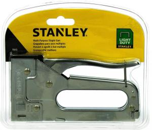 ENGRAMPADORA MANUAL STANLEY LIVIANA 1/4 - 5/16 USA ESPECI