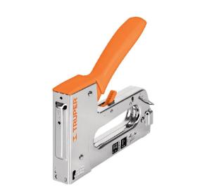 ENGRAMPADORA MANUAL TRUPER ET50