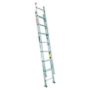 ESCALERA ALUM. EXT 16 ESC ALC MAX 4.57MTS TRUPER ESE-16