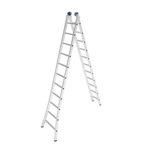 ESCALERA EXTENSIBLE 2 X 11 ESC MOR 5207 ALT MAX 5.61MT