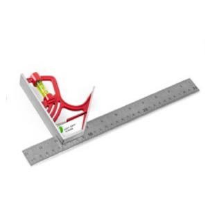 ESCUADRA MAGNETICA MULTIUSO 30CM REF.325 KAPRO