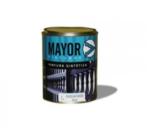 FONDO ANTIOXIDO ROJO 0.900 ML MAYOR 