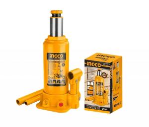 GATO BOTELLA 2 TON INGCO HBJ202