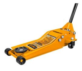 GATO DE CARRO 3 TONELADAS INGCO DOBLE BOMBA HFJ304 