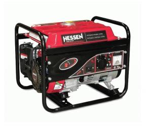 GENERADOR HESSEN PRO 1200W 