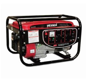 GENERADOR HESSEN PRO 3300W 