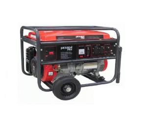 GENERADOR HESSEN PRO 7000W 