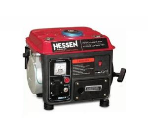 GENERADOR HESSEN PRO 800W (2 TIEMPOS)