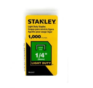 GRAMPAS STANLEY LIGHT 1/4 P/ TR45 LIV.M