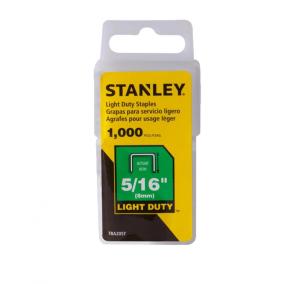 GRAMPAS STANLEY LIGHT 5/16 P/TR45 LIV.M