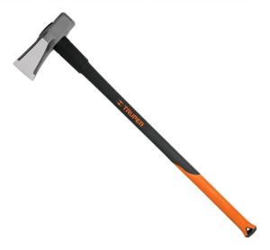 HACHA DE RAJAR C/CABO FIBRA 8 LB  TJR-8FX 