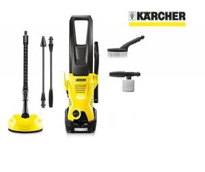HIDROLAVADORA KARCHER K2