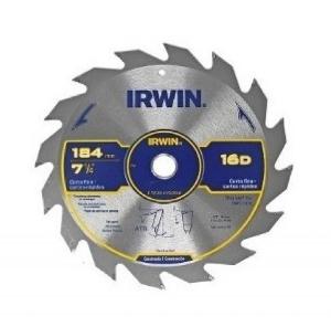 HOJA CIRCULAR WIDIA 7.1/4 X 16D IRWIN 15030