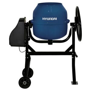 HORMIGONERA 120 LT HYUNDAI JS125H