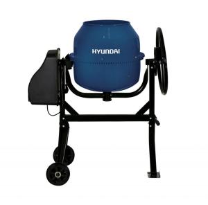 HORMIGONERA 180 LT HYUNDAI HYBM180