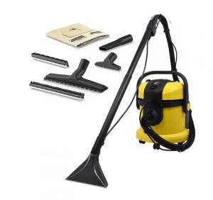 LAVADORA LIMPIA TAPIZADOS MOQUETTE SE 4001 KARCHER 