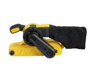 LIJADORA DE BANDA STANLEY 533MM X 75MM 900W 