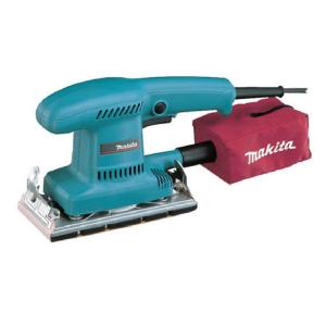 LIJADORA ORBITAL MAKITA 03700 180W 93 X 185 