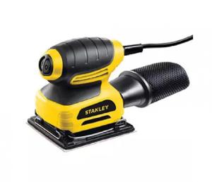 LIJADORA ORBITAL STANLEY DE PALMA 220W 1/4