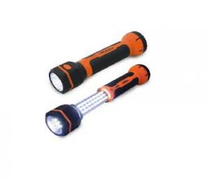LINTERNA GLADIATOR LED