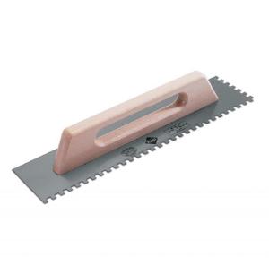 LLANA DENTADA M 48 CM 12 X 12 RUBI 73973