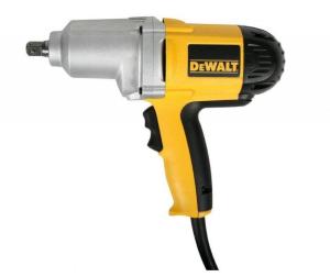 LLAVE DE IMPACTO DEWALT 1/2