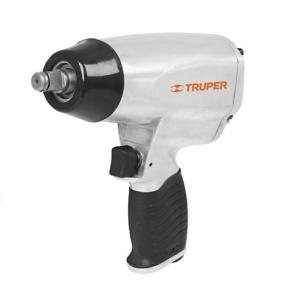 LLAVE DE IMPACTO NEUMATICA TRUPER 1/2