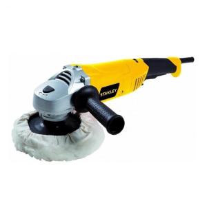LUSTRAPULIDORA STANLEY 180MM 1300W C/MALETA