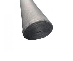 MALLA SOMBRA GRIS 4 MT X METRO (100)