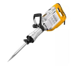 MARTILLO DEMOLEDOR TOLSEN 60J 1600W 16 KG 1850 BPM 