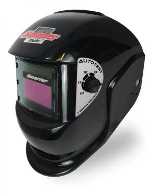 MASCARA DE SOLDAR FOTOCENSIBLE SMARTER C/FUNCION AMOG