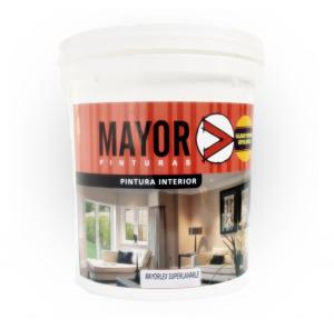 MAYORLEX SUPERLAVABLE MATE 4 LT