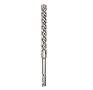 MECHAS DEWALT XLR 210 X 8 MM SDS PLUS 4 PUNTAS