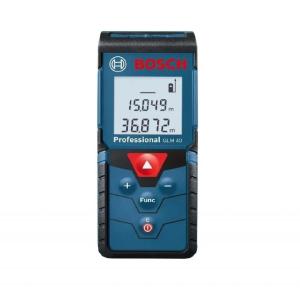 MEDIDOR DE DISTANCIA LASER GLM 40 BOSCH