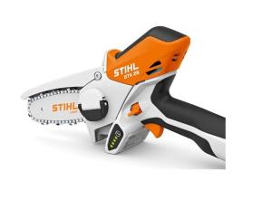 MINI MOTOSIERRA STIHL 4
