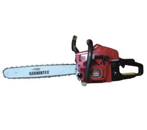 MOTOSIERRA GARDENTEC 18