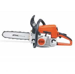MOTOSIERRA STIHL MS 210 C/ESPADA Y CADENA 40 CM