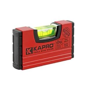 NIVEL DE BOLSILLO 246 EN DISPLAY KAPRO