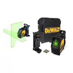 NIVEL LASER DEWALT AUTONIVELANTE 30M LINEA VERDE 