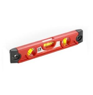 NIVEL TORPEDO MAGNETICO 23CM 227 KAPRO