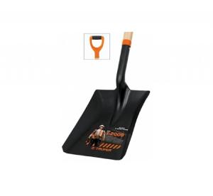 PALA DE PALEAR MANGO ERGONOMICO TRUPER PCY-P