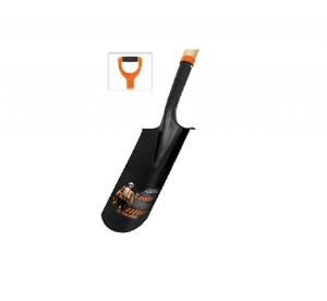 PALA POCERA 1/2 LUNA GUBIA MANGO ERGON TRUPER