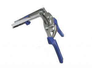 PINZA TENAZA CLIPADORA P/TEJIDOS (MALLA) SLENDER